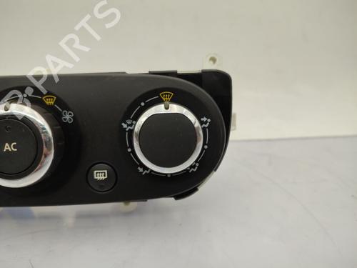 Climate control RENAULT CLIO IV (BH_) 1.5 dCi 75 | BP23719227I5 