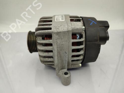 Used Alternator Alternator FIAT PANDA (312_, 319_) 1.2 (312PXA1A) (69 hp) 23721008 23721008