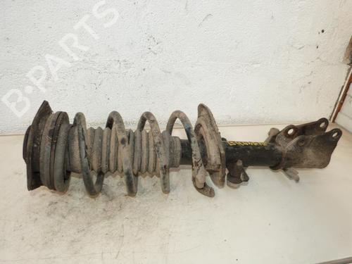 Used Right front shock absorber RENAULT KANGOO / GRAND KANGOO II (KW0/1_) 1.5 dCi 85 (KW0K, KW0L, KW0B) (86 hp) 23694845