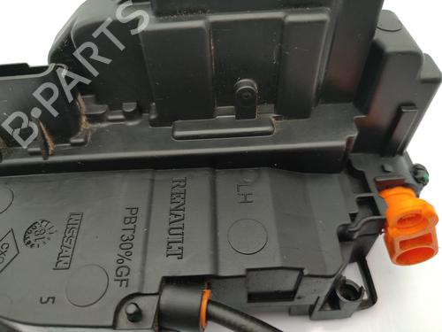Front left lock RENAULT MASTER III Van (FV) 2.3 dCi 130 FWD (FV0M, FV0Y, FV0J, FV02, FV03) | BP23756822C98  - Image 8