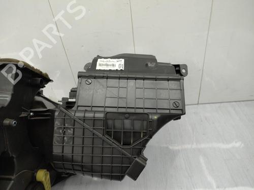 Heater matrix box PEUGEOT 107 (PM_, PN_) 1.0 | BP23720569M61 