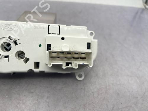 Climate control FORD TRANSIT CUSTOM V362 Van (FY, FZ) 2.2 TDCi | BP40457359I5 - Image 6
