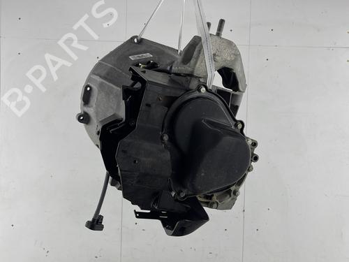 Gearbox FORD FIESTA VI (CB1, CCN) 1.0 EcoBoost | BP25050723M3 