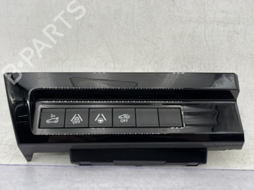 Switch PEUGEOT 508 II (FB_, FH_, F3_) 2.0 BlueHDI 180 (FHEHZR, FHEHZN) | BP29282042I30 - Image 7
