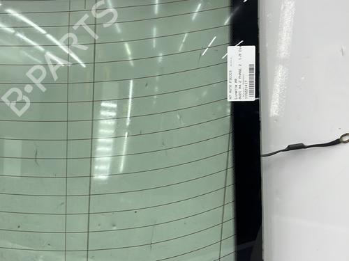 Bootlid window AUDI A4 B7 (8EC) 1.9 TDI | BP30180851C64