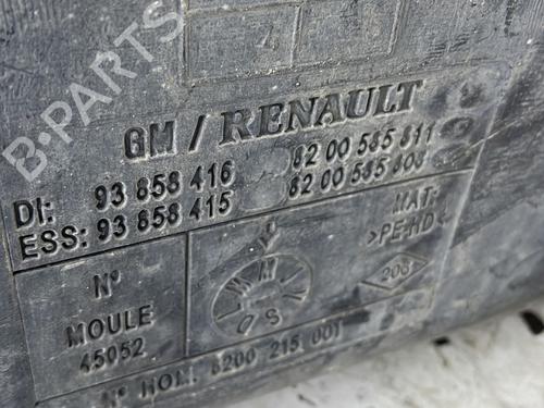 Other RENAULT TRAFIC II Bus (JL) 2.0 dCi 90 (JL00, JL01, JL0H, JL0M, JL0P, JL0S) | BP33657418O1 - Image 2