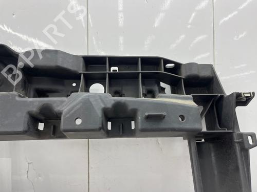Frontplade/Frontkurv PEUGEOT 2008 I (CU_) 1.2 VTi | BP33984210C72  - Image 5