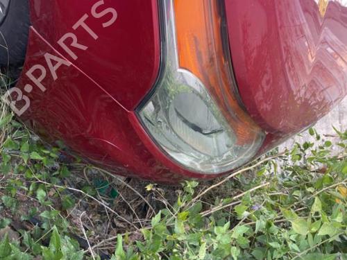 Electronic module CITROËN C3 Picasso (SH_) 1.6 HDi | BP23681267M83 - Image 39