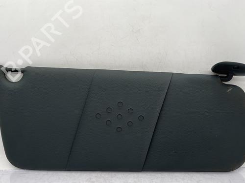 Right sun visor RENAULT KANGOO (KC0/1_) D 65 1.9 (KC0E, KC02, KC0J, KC0N) | BP26326699I2  - Image 9