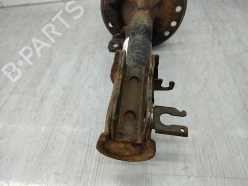 Right front shock absorber PEUGEOT BIPPER (AA_) 1.4 HDi | BP23729640M17 - Image 2