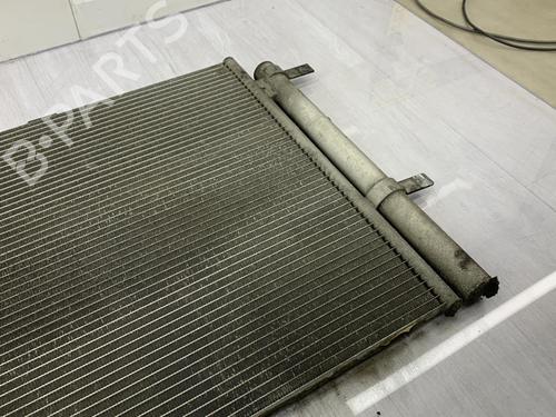 AC radiator FORD MONDEO IV (BA7) 1.8 TDCi | BP23700806M32 