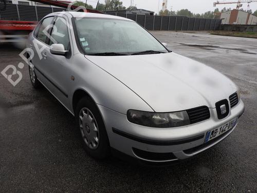 Climate control SEAT TOLEDO II (1M2) 1.9 TDI | BP23687151I5 - Image 12