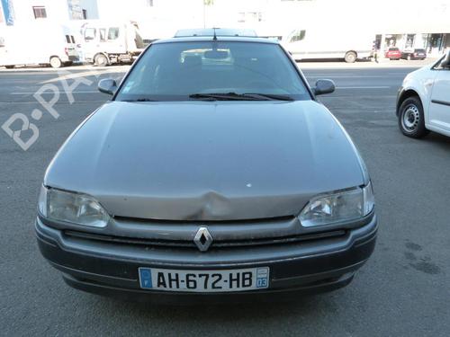 Used Parts RENAULT SAFRANE I (B54_) 2.5 dT (B548) 2307515