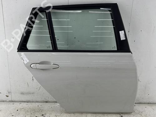 Used Right rear door BMW 3 Touring (F31) 316 d (116 hp) 30059007