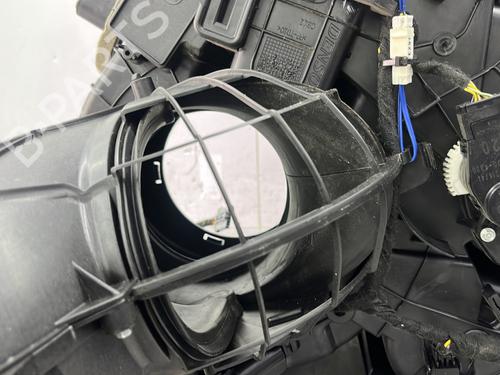 Heater matrix box FORD KA (RU8) 1.2 | BP33737917M61 - Image 4