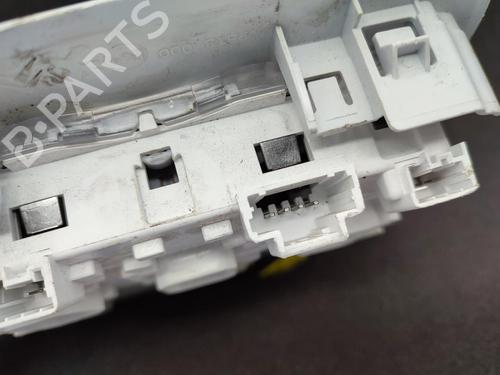 Interior roof light PEUGEOT 208 I (CA_, CC_) 1.6 HDi | BP23691732I8