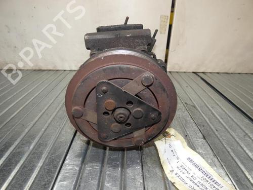 Used AC compressor AC compressor CITROËN C3 I (FC_, FN_) 1.4 HDi (68 hp) 23666552 23666552