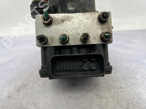Used ABS pump ABS pump RENAULT TWINGO I (C06_) 1.2 16V (C06C, C06D, C06K) (75 hp) 39903734 39903734
