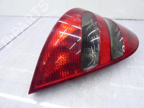 Left taillight MERCEDES-BENZ A-CLASS (W169) A 200 CDI (169.008, 169.308) | BP23694574C34 