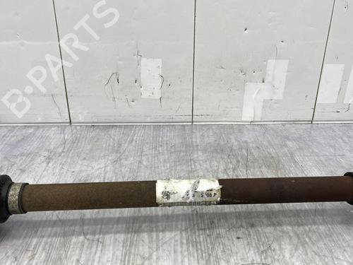 Right front driveshaft CITROËN C3 I (FC_, FN_) 1.4 HDi | BP23684080M39 