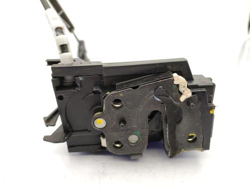 Rear left lock PEUGEOT 308 II (LB_, LP_, LW_, LH_, L3_) 1.6 HDi / BlueHDi 115 | BP23731905C100 