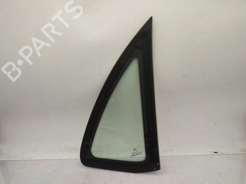 Rear left quarter glass CITROËN C3 I (FC_, FN_) 1.4 HDi | BP29243240C93 