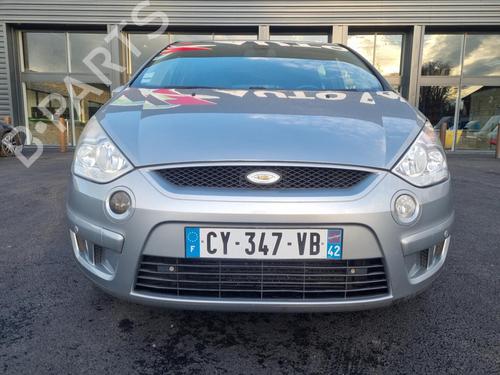 AC compressor FORD S-MAX (WA6) 1.8 TDCi | BP23702337M34  - Image 30