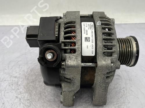 Alternator FORD FIESTA VI (CB1, CCN) 1.0 EcoBoost | BP23760864M7 