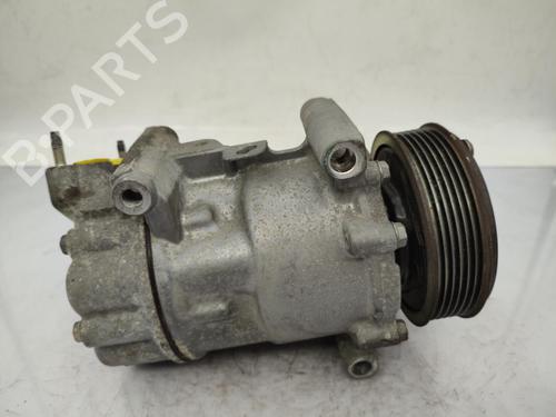 AC compressor PEUGEOT 508 SW I (8E_) 1.6 BlueHDi 120 | BP23720848M34 