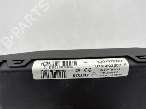 Electronic module DACIA LOGAN MCV (KS_) 1.5 dCi (KS0W) | BP23683308M83 - Image 2