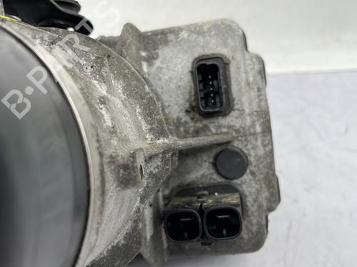 Used Steering pump Steering pump CITROËN BERLINGO MULTISPACE (B9) 1.6 HDi 110 (109 hp) 27836789 27836789
