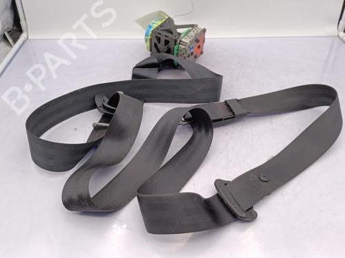 Used Front right seatbelt Front right seatbelt CITROËN C4 Picasso I MPV (UD_) 1.6 HDi (109 hp) 23703992 23703992