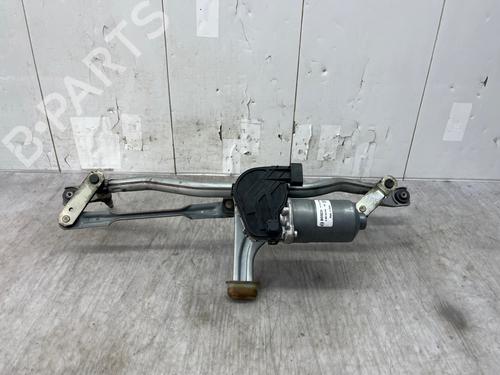 Front wiper motor RENAULT TRAFIC III Van (FG_) 1.6 dCi 120 (FGMB, FGMC) | BP37636615M29 - Image 8