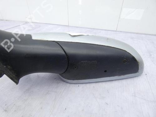 Left mirror AUDI A3 (8L1) 1.9 TDI | BP23688329C26 