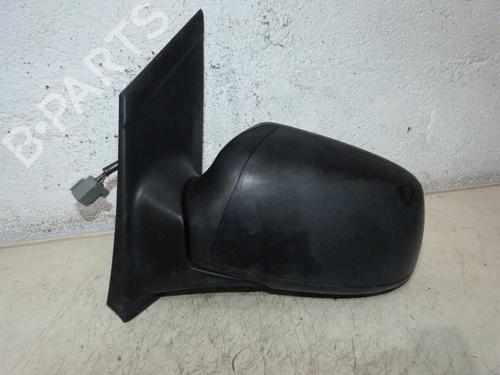 Left mirror FORD FOCUS II (DA_, HCP, DP) 1.8 TDCi | BP23693438C26 