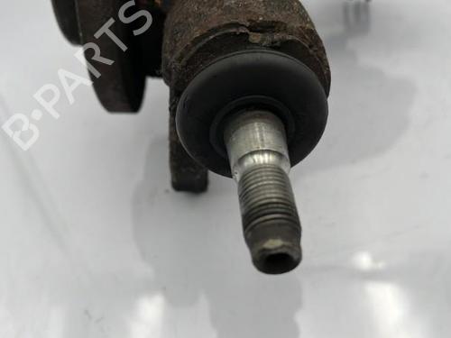 Left front steering knuckle CITROËN C5 I (DC_) 2.0 HDi (DCRHZB, DCRHZE) | BP23719889M25 