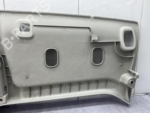 Andre CITROËN BERLINGO MULTISPACE (B9) 1.6 HDi 90 | BP26594339O1 - Image 9