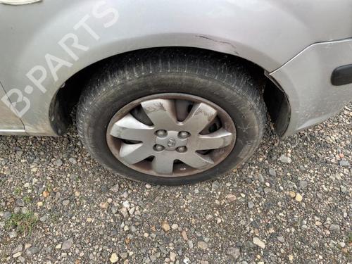 Switch HYUNDAI GETZ (TB) 1.5 CRDi | BP23702054I30  - Image 10