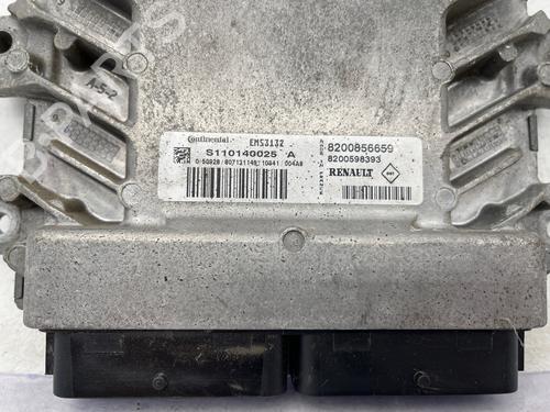 Electronic module DACIA SANDERO 1.4 (BS0C, BS0A, BS0G, BS1F, BS0E) | BP35890674M83 - Image 4