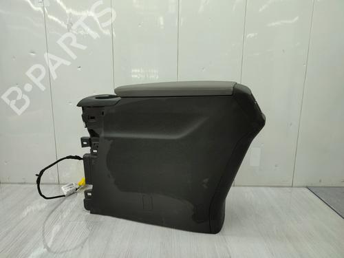 Armrest / Center console CITROËN C5 AIRCROSS (A_) 1.2 PureTech 130 (ARHNSJ) | BP27712371I20  - Image 11