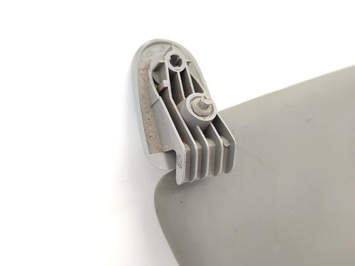 Used Right sun visor Right sun visor RENAULT TRAFIC II Van (FL) 2.0 dCi 90 (FL0H, FL00, FL01, FL0M, FL0P, FL0S) (90 hp) 23754980 23754980