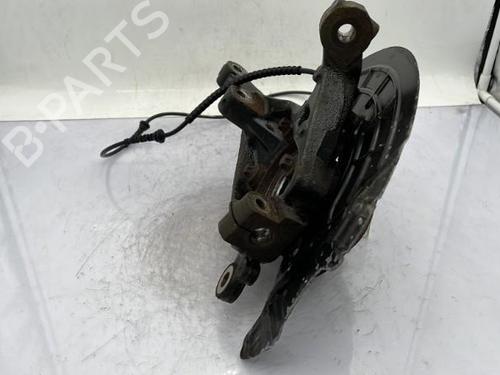 Right front steering knuckle FIAT 500X (334_) 1.4 (334AXC1B, 334AXC11) | BP23750177M26  - Image 5