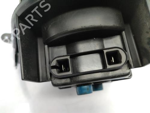 Heater blower motor RENAULT KANGOO (KC0/1_) 1.6 16V | BP23741346M62 
