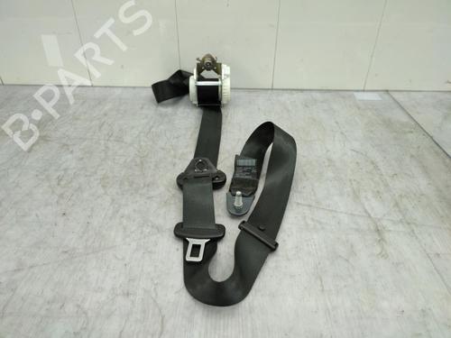 Rear left seatbelt PEUGEOT 5008 (0U_, 0E_) 2.0 HDi | BP23709858I29 