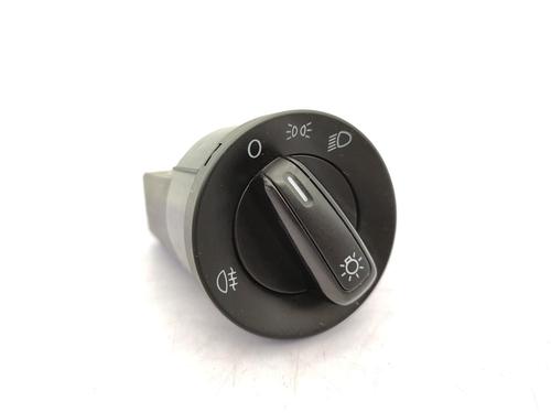 Headlight switch VW POLO V (6R1, 6C1) 1.2 | BP23723105I24 