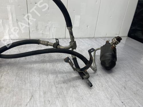 Used AC pipe AC pipe 39624052 39624052