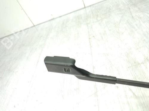 Used Front windshield wiper arm PEUGEOT 2008 I (CU_) 1.2 THP 110 / PureTech 110 (110 hp) 23722226