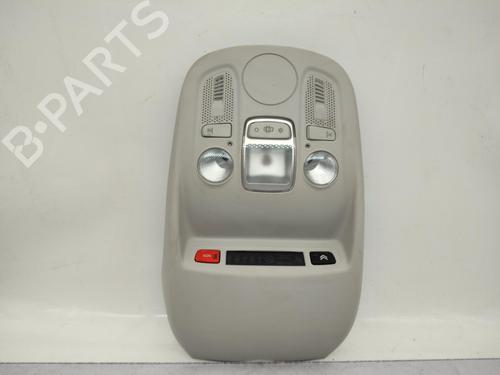 Interior roof light CITROËN C4 II (NC_) 1.6 HDi 90 | BP23709407I8