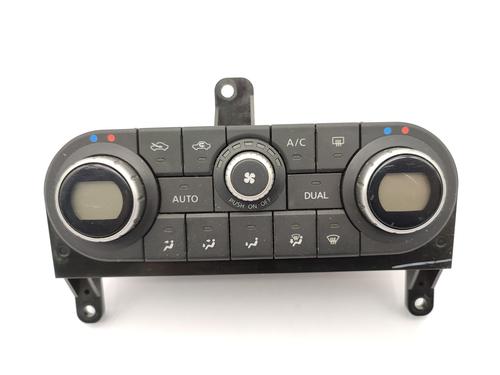 Used Climate control NISSAN QASHQAI / QASHQAI +2 I (J10, NJ10, JJ10E) 1.5 dCi (106 hp) 23754681