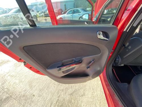 Dashboard OPEL CORSA D (S07) 1.3 CDTI (L08, L68) | BP37022698C46 - Image 127